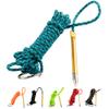 Fish Stringers  10- & 20-Foot Lengths  30+ Colors to Choose from! (Scuba 20 Feet) view 1