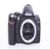 Nikon D40X 10.2MP Digital SLR Camera (Body Only) (Renewed) view 1