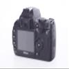 Nikon D40X 10.2MP Digital SLR Camera (Body Only) (Renewed) view 3