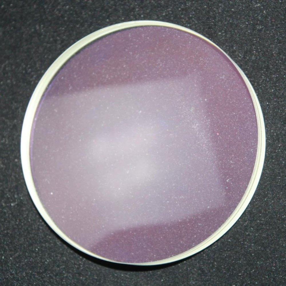 WODOFULHY Telescopic Refraction Objective D93F900 Double Bonded Objective Multilayer Film