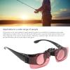 Professional Hands Binocular Glasses for Fishing, Concerts, Bird Watching, Sports, Theater, 8X Hands Opera Glasses for Adults, Adjustable Focal Length view 3