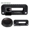 18mm Lens Super HD Wide Angle Parking Camera Waterproof Night Vision Rear View Camera Replacement for Mercedes Benz W204 S204 C-Class W212 C180 C200 C260 C300 2011 2012 2013/Mercedes Benz C280 C300 view 3