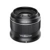 YONGNUO YN50mm F1.8Z DA DSM Lens for Nikon Z Mount Mirrorless Cameras APS-C Autofocus Prime Lens view 1