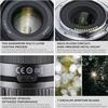YONGNUO YN50mm F1.8Z DA DSM Lens for Nikon Z Mount Mirrorless Cameras APS-C Autofocus Prime Lens view 3