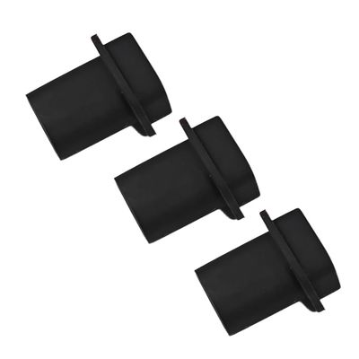 3 Pack Waterproof Plug Power Cord Accessories