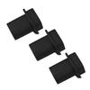 3 Pack Waterproof Plug Power Cord Accessories view 1
