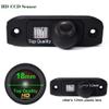 18mm Lens Super HD Wide Angle Parking Camera Waterproof Night Vision Rear View Camera Replacement for Volvo S60 S80 V70 S40 S40L V40 V50 S60L V60 XC60 C70 XC70 S80L XC90 view 3