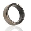 Smart Ring Health, IP68 Smart Health Ring, Sleep Quality Ring Health Ring with Charging Case for Android for (No. 10) view 1