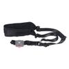 NovelGoal Photography Slanting Cross Adjustable Universal Shoulder Strap Quick Release Decompression Camera Shoulder Strap Two-way Adjustable Length Suitable for SLR Micro single view 4