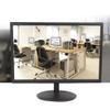 19 Inch Digital LED Screen Desktop Computer PC Monitor 16:10, HDMI VGA AV HD Monitor Computer Display Black Digital Display Screen With Cables for Pos, Retail, Warehouse, Restaurant, Gym, Bar view 2