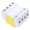 4P SPD 420V 10KA~20KA House Surge Protector Protective Low-Voltage Arrester Device 3P+N view 3