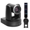 SMTAV 4K PTZ Camera, 20X Optics Zoom, 4KP30 IP Streaming Output, for Churches, Schools, Video conferences and Live Streaming. (SDI+HDMI+USB3.0+IP, 20X) view 1