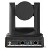 SMTAV 4K PTZ Camera, 20X Optics Zoom, 4KP30 IP Streaming Output, for Churches, Schools, Video conferences and Live Streaming. (SDI+HDMI+USB3.0+IP, 20X) view 3