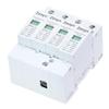 4P SPD 420V 20KA~40KA House Surge Protector Protective Low-Voltage Arrester Device 3P+N view 1