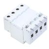 4P SPD 420V 20KA~40KA House Surge Protector Protective Low-Voltage Arrester Device 3P+N view 2