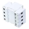 4P SPD 420V 20KA~40KA House Surge Protector Protective Low-Voltage Arrester Device 3P+N view 4