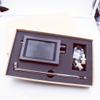 Radio New1.10D Version Receiver Software Radio DSP Noise Reduction Full Mode 50k-2GHz Module Sensor view 1