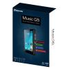 Samvix iPlatinum Q5 Kosher 32GB MP3 Player with Built-in Speaker and Bluetooth (No Video, Radio or WiFi) view 2