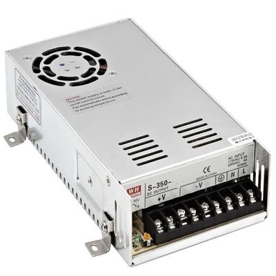 Professional Switching Power Supply 350W 12V 29A Manufacturer 350W 12v Power Supply Transformer