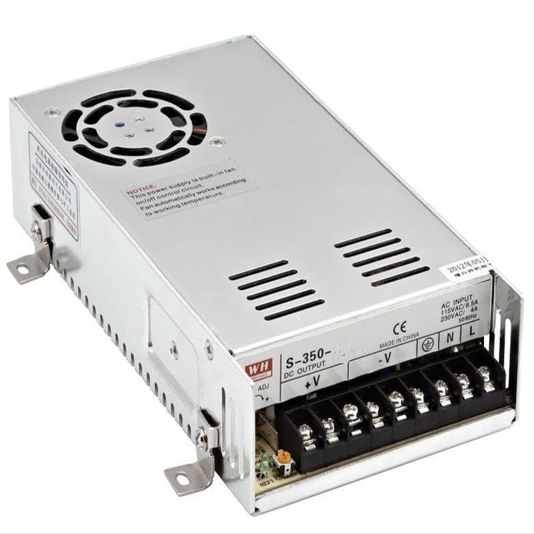 Professional Switching Power Supply 350W 12V 29A Manufacturer 350W 12v Power Supply Transformer