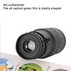 40X60 High Power Monocular Telescope:Hd Night Vision Monocular,Lightweight Pocket Monoscope with Bak4 Lens,Outdoor Telescope for Hunting Camping Hiking,66M / 8000M view 4