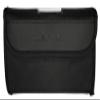 Marumi Camera Filter Case, Marumi Filter Case Series, Black x Gray view 1