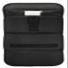 Marumi Camera Filter Case, Marumi Filter Case Series, Black x Gray view 2