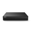 SANNCE 4K 8 Channel PoE NVR, 8MP CCTV Security Camera System Network Video Recorder Supports 8MP 5MP 3MP 1080P HD PoE Surveillance IP Camera, Human Detection(NOHDD) view 1