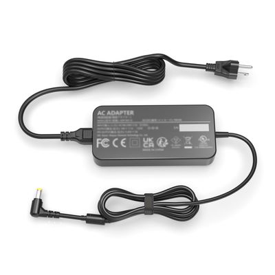 135W Fast Charger Fit for Acer Nitro 5 Gaming Laptop AN515-55 AN515-54 AN515-53 AN515-44 AN515-45 AN515-51 N18C3 N18C4 ADP-135KB T,Nitro V 15 V 16,for Aspire 7 A715, ConceptD 3 Ezel Power Cord Adapter