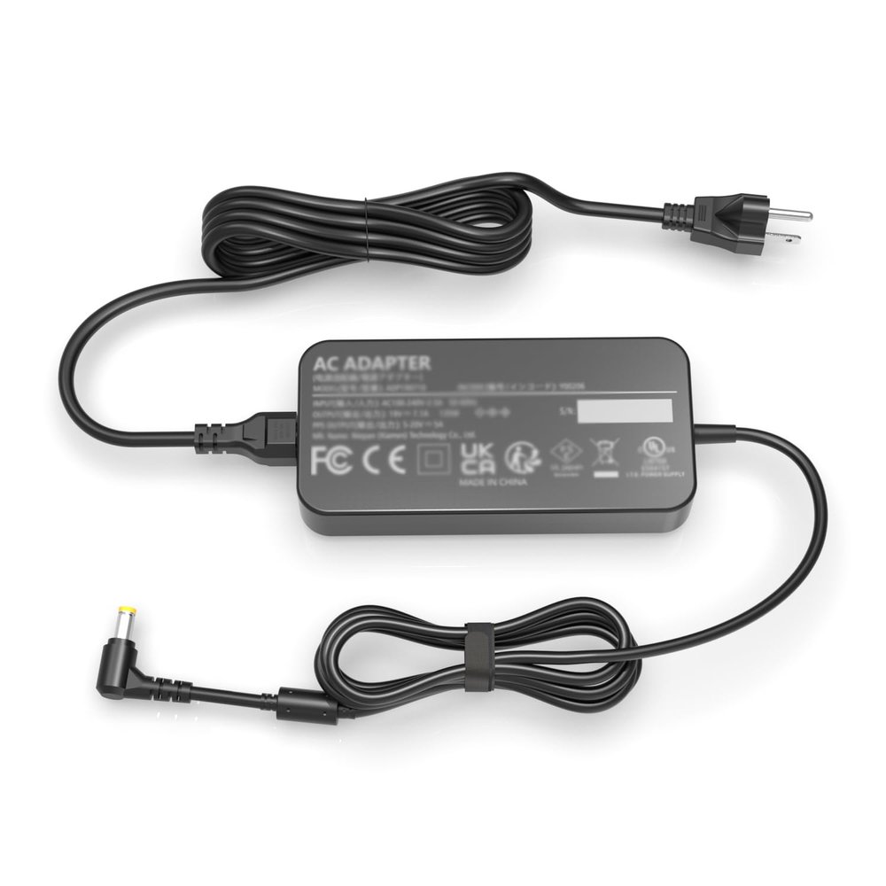 135W Fast Charger Fit for Acer Nitro 5 Gaming Laptop AN515-55 AN515-54 AN515-53 AN515-44 AN515-45 AN515-51 N18C3 N18C4 ADP-135KB T,Nitro V 15 V 16,for Aspire 7 A715, ConceptD 3 Ezel Power Cord Adapter