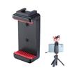 ULANZI MT-08 Extension Pole Tripod+ULANZI ST-07 Phone Tripod Mount with Cold Shoe Mount view 1
