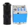 21MP HD HDMI USB Microscope Camera Video Digital Microscope Camera & 100X C-Mount Lens view 1