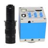 21MP HD HDMI USB Microscope Camera Video Digital Microscope Camera & 180X C-Mount Lens view 1