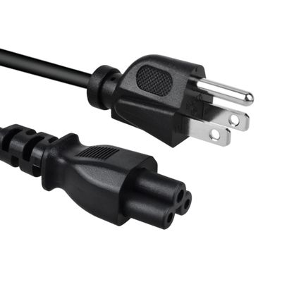 XHJTWOPY 6ft AC in Power Cord Outlet Socket Cable Plug Lead Replacement for 3903-000641 3903000641 DT US SP-308D SP308D IS-034 AC Power Cord