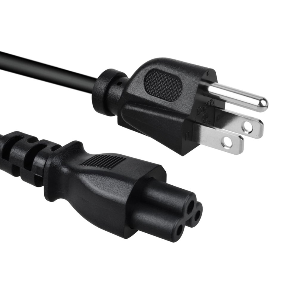 XHJTWOPY 6ft AC in Power Cord Outlet Socket Cable Plug Lead Replacement for 3903-000641 3903000641 DT US SP-308D SP308D IS-034 AC Power Cord