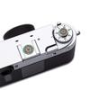 Chinese Mahjong Camera Shutter Button and Camera hot Shoe Cover, Suitable for Fuji XE3/XE4/XT100/XT200/XT20/XT30/XT4/XT5/XPRO2/XPRO3/Nikon ZF (Chinese Mahjong Shutter Button and hot Shoe Cover) view 3