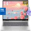 HP 2024 Envy 2-in-1 14" FHD Touchscreen Laptop, Core 7 150U(Bests i7-1355U), Wi-Fi 6E, FP Reader, Natural Silver, Backlit KB, BT 5.3, Win11 W/Stylus Pen (16GB RAM | 1TB SSD +Pen) view 1