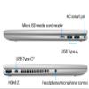 HP 2024 Envy 2-in-1 14" FHD Touchscreen Laptop, Core 7 150U(Bests i7-1355U), Wi-Fi 6E, FP Reader, Natural Silver, Backlit KB, BT 5.3, Win11 W/Stylus Pen (16GB RAM | 1TB SSD +Pen) view 4