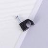 HOMSFOU 3sets Cable Wall Clips Electrical Wire Staples for Easy Installation and Secure Fixation of Cables for Use view 2