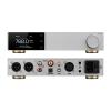 LEAUDIO Topping D70 PRO OCTO HiFi DAC Bluetooth 5.1 Support LDAC with RCA XLR Output Remote Control Hi-res Audio Decoder (Silver) view 2