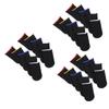 Gatuida 30pcs Breathable Nylon Gaming Finger Sleeves for Mobile Games Quick-Dry Thumb Covers Sweat-Resistant Design Compatible All Touchscreen Devices view 1