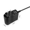 XHJTWOPY 5V AC DC Adapter for Sony Discman D-EJ100 D-EJ106CK D-EJ002 DEJ100 DEJ106CK DEJ002 Walkman Portable CD Disc Player Power Supply Cord Cable Charger view 4