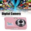 4K Digital Camera, 48MP 2.7in LCD Display Video Camera, 8X Mini Compact Camera for Teens Students Boys Girls () view 3