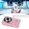 4K Digital Camera, 48MP 2.7in LCD Display Video Camera, 8X Mini Compact Camera for Teens Students Boys Girls () view 4