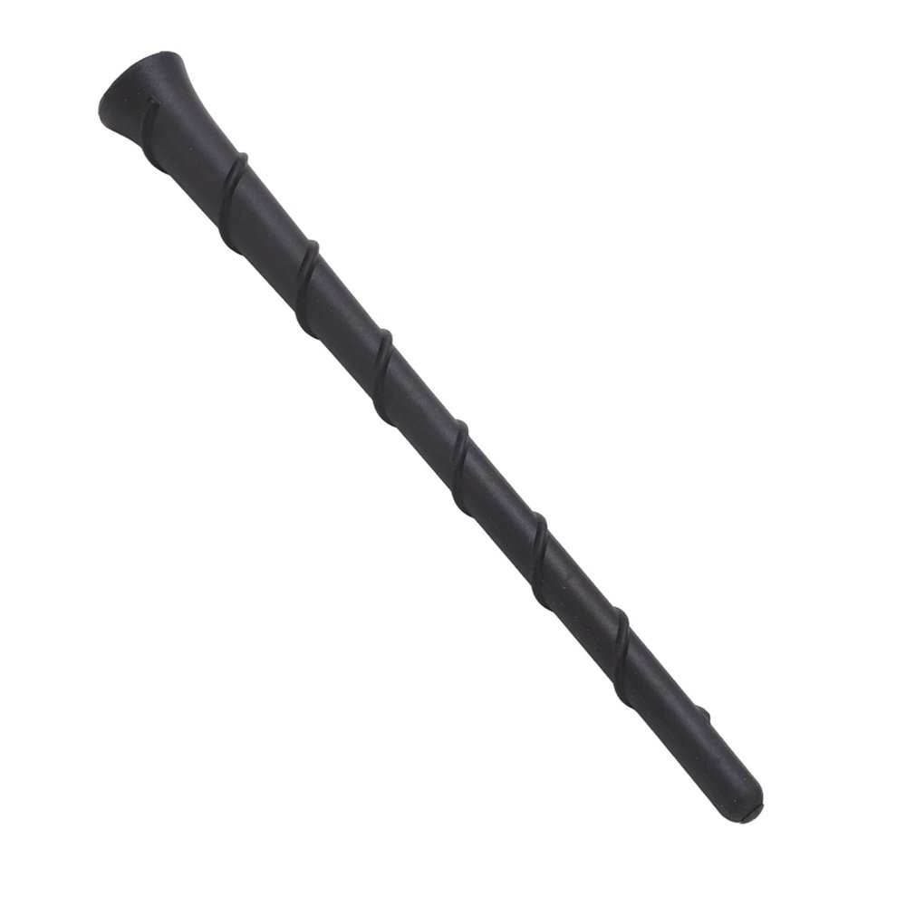 Car Antenna Replacement, Car Removable Antenna Mast, Easy Install Car Aerial, Universal Fit for Multi-Vehicles