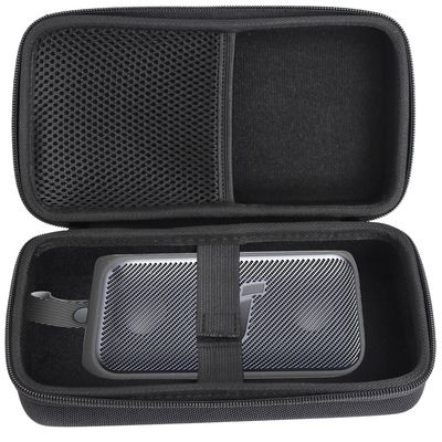 Maoershan Hard Travel Protective Carrying Case for Soundcore Motion 300 Wireless Hi-Res Portable Speaker (Case Only)