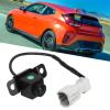 Brilluxa Reversing Camera, Waterproof Wide Angle Backup Camera Compatible with Hyundai Veloster 20122017, Parking Assist Rear View Cam, Clear Image Tailgate Camera 95760 2V100 view 1