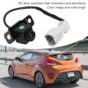 Brilluxa Reversing Camera, Waterproof Wide Angle Backup Camera Compatible with Hyundai Veloster 20122017, Parking Assist Rear View Cam, Clear Image Tailgate Camera 95760 2V100 view 2
