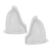 Veemoon 2pcs Outdoor Camera Cover Weatherproof for Security Cameras Sunshade and for Outdoor Use view 1