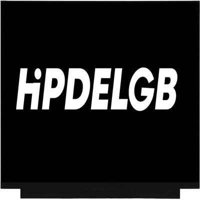 HPDELGB Screen Replacement for Dell Latitude E6430 14" 1366x768 40 pins 60HZ LCD Non-Touch Digitizer Display Panel